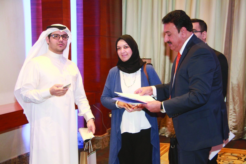 ميرة: دول غير إسلامية أخذت خطوات تجاه الصيرفة الإسلامية بمساعدة "أيوفي"