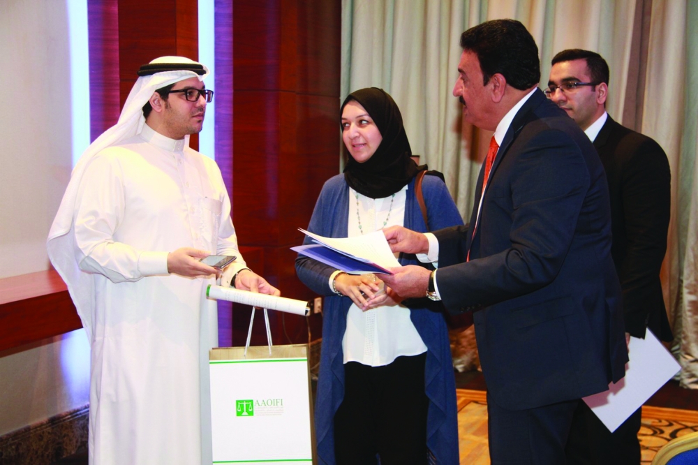 ميرة: دول غير إسلامية أخذت خطوات تجاه الصيرفة الإسلامية بمساعدة "أيوفي"