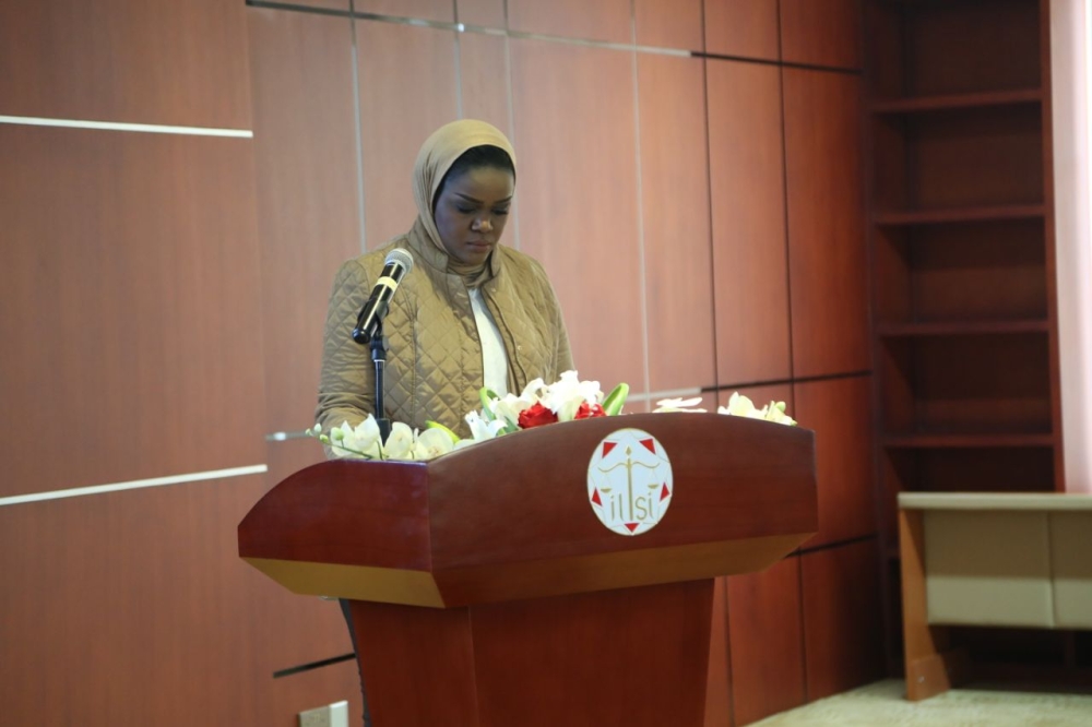 بوعلاي: المشروع الإصلاحي غرس المبادئ الضامنة لاستمرار التطور الحقوقي