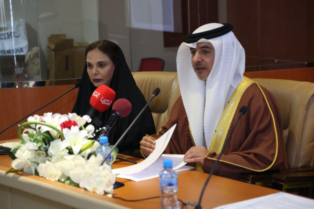 بوعلاي: المشروع الإصلاحي غرس المبادئ الضامنة لاستمرار التطور الحقوقي