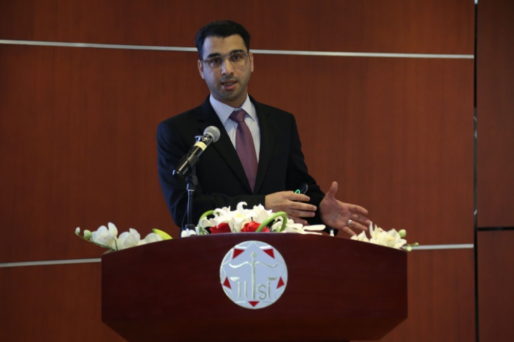 بوعلاي: المشروع الإصلاحي غرس المبادئ الضامنة لاستمرار التطور الحقوقي