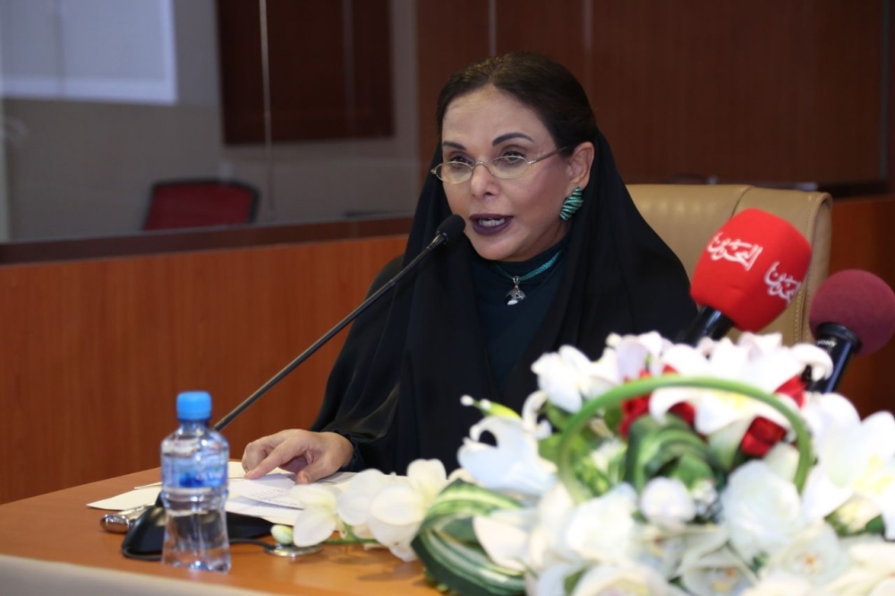 بوعلاي: المشروع الإصلاحي غرس المبادئ الضامنة لاستمرار التطور الحقوقي