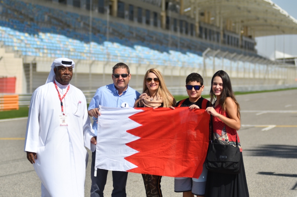 بالصور سباق الطريق لفئة الشباب بآسيوية الدراجات
