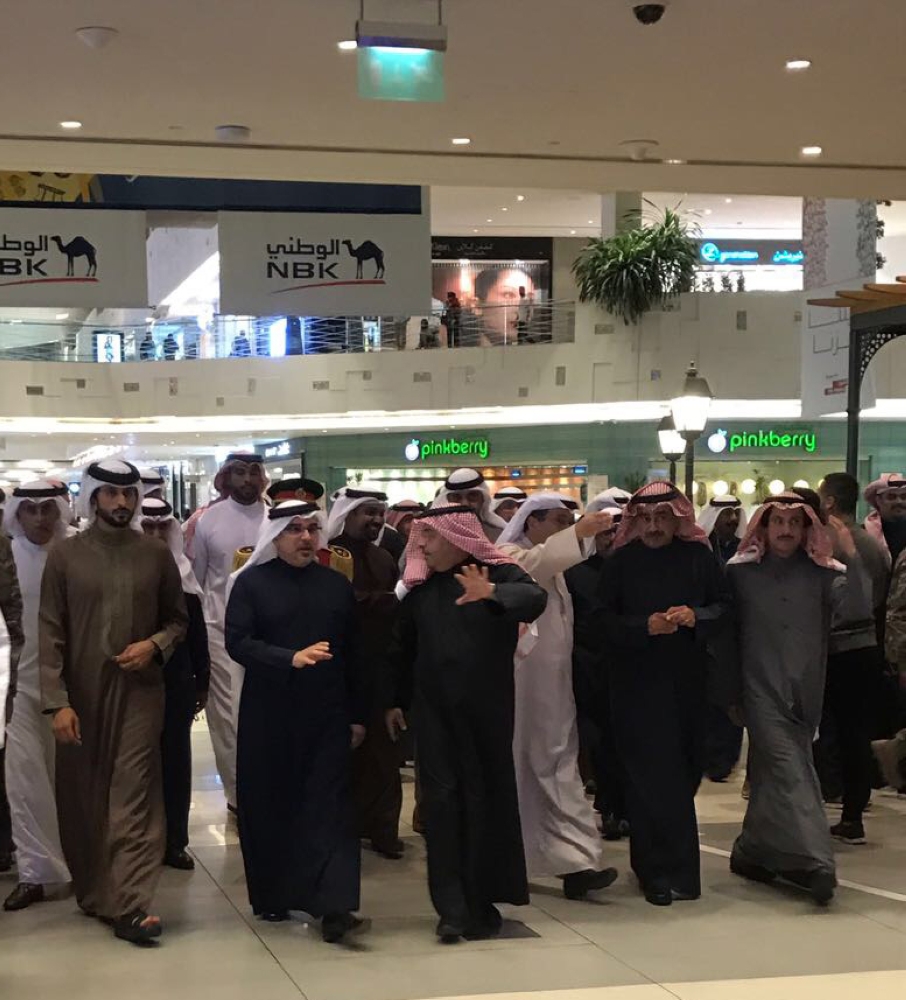 ولي العهد: عوامل مساندة للشراكة بين "الخاص" في البحرين والكويت