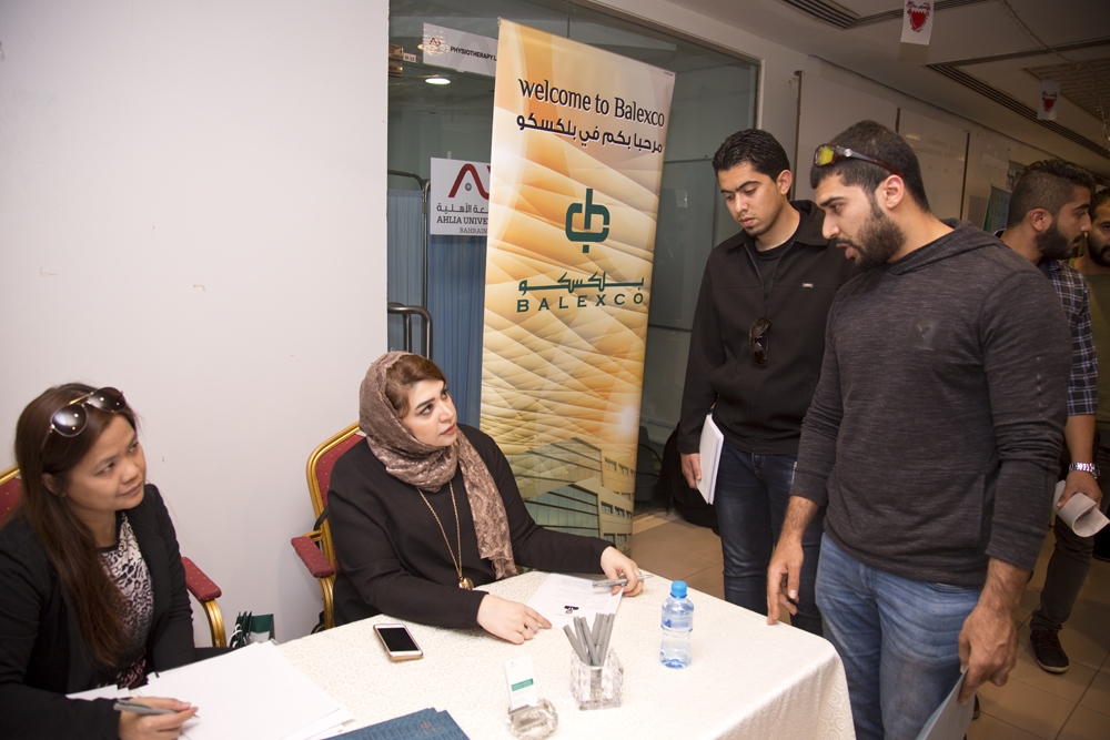 رئيس "الأهلية": "العام" و"الخاص" يضطلعان بدور في تدريب الخريجين