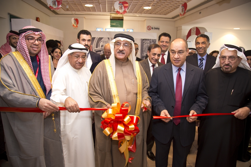 رئيس "الأهلية": "العام" و"الخاص" يضطلعان بدور في تدريب الخريجين