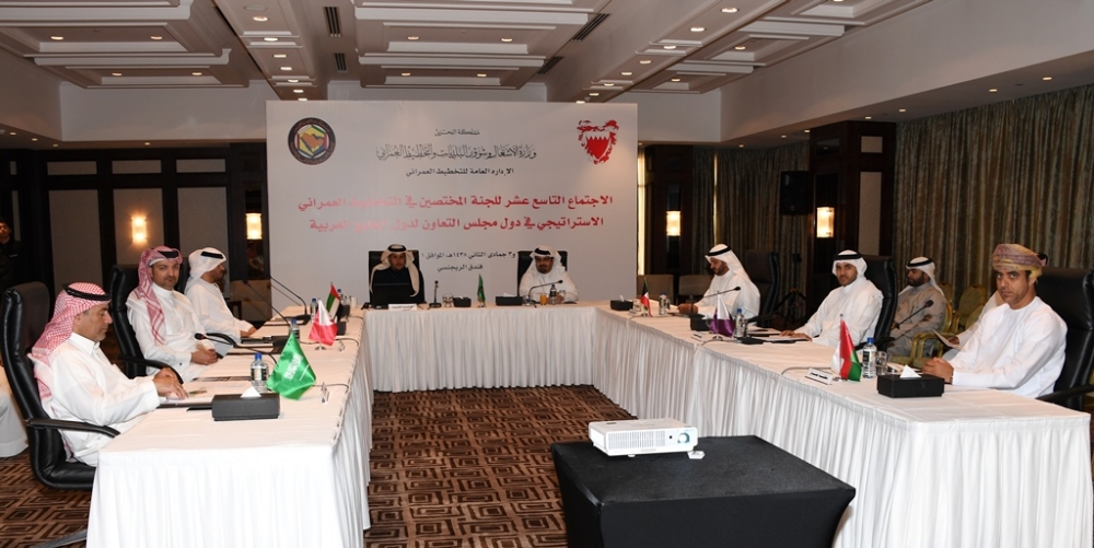 "التخطيط العمراني الخليجي": تنسيق بين "الحكومي" و"الخاص"