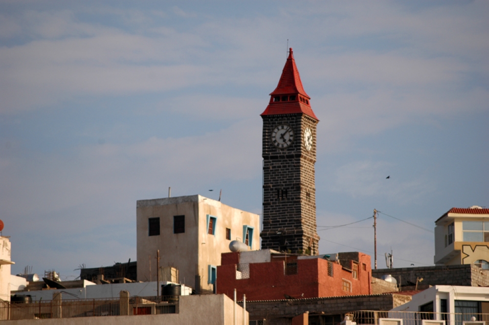 عودة الحياة الطبيعية لعدن.. وإعادة تشغيل ساعة "بيغ بن"