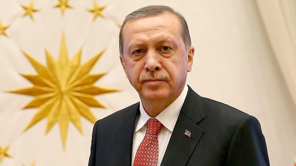 أردوغان يطلق حملة مساعدات لإفريقيا الشرقية واليمن