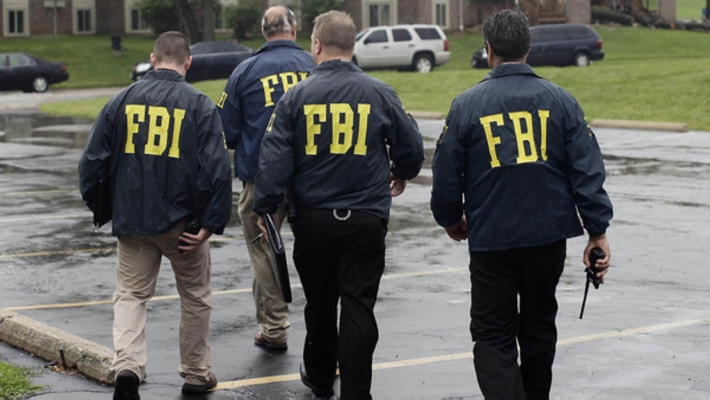 "FBI" يحقق مع 300 لاجئ للاشتباه بعلاقتهم بالإرهاب