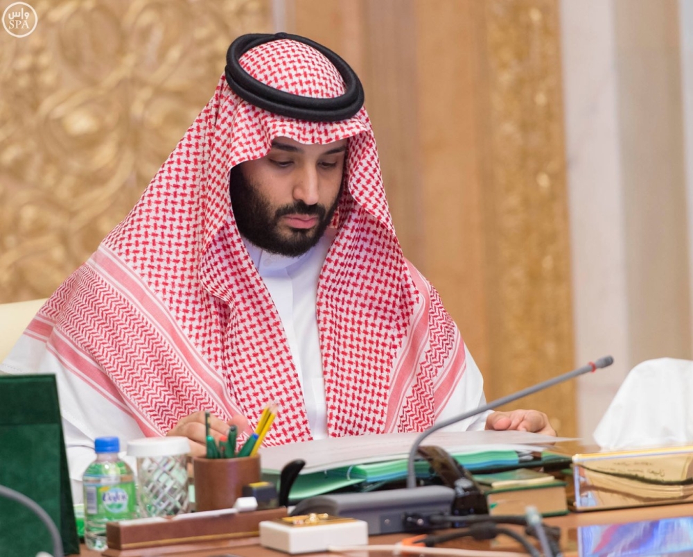 محمد بن سلمان يكشف عن مشاريع سعودية ضخمة قبل نهاية 2017