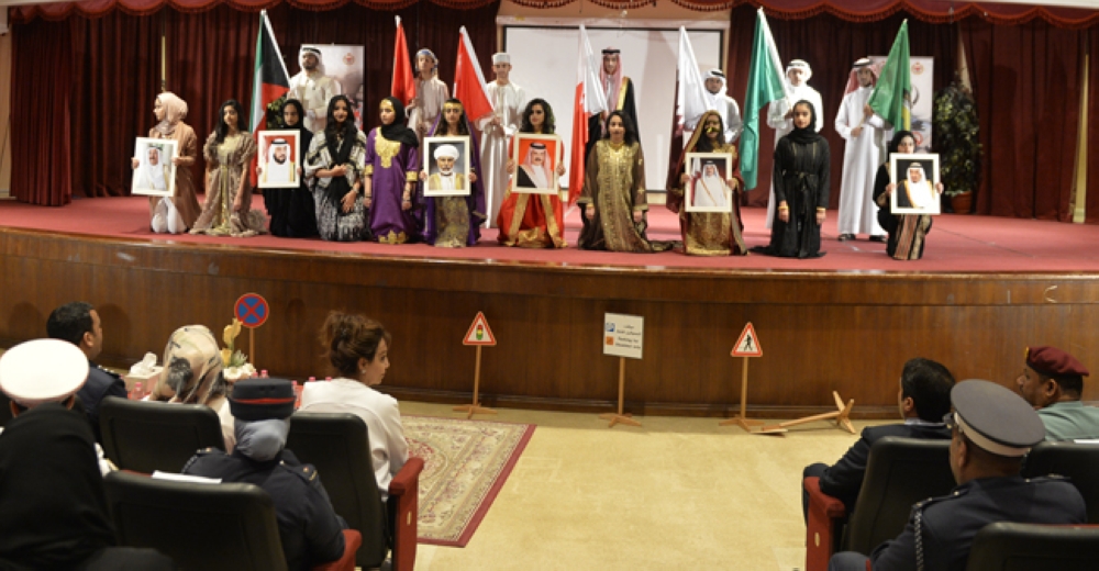 "المرور": انخفاض بعض المخالفات 60% بوقت قصير