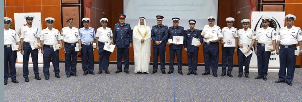 "المرور": انخفاض بعض المخالفات 60% بوقت قصير