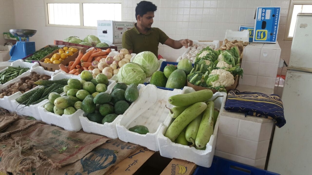 المعرفي لـ"الوطن": نوايا في "البلديات" لبيع سوق النويدرات