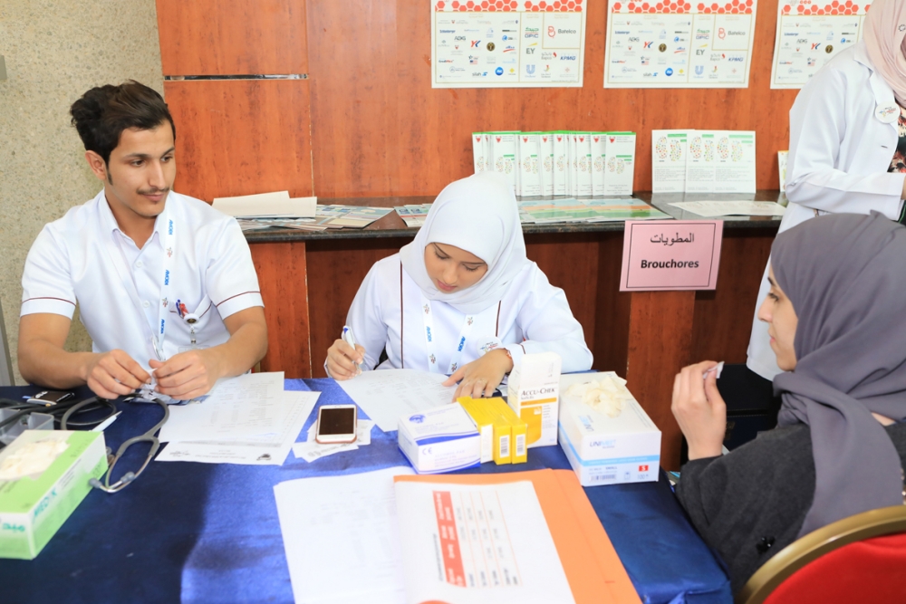 آل نوح: أمراض الكلى في البحرين مرتفعة مقارنة بالمعدلات العالمية