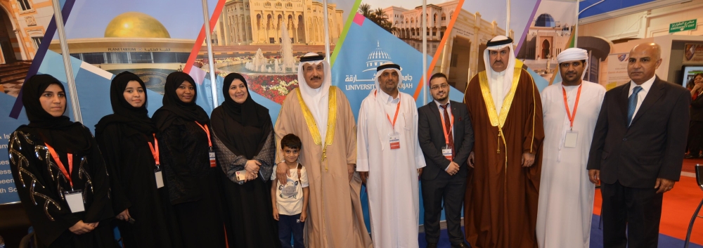 105 جامعات ومعاهد من 21 دولة تشارك في معرض "التعليم والتدريب"