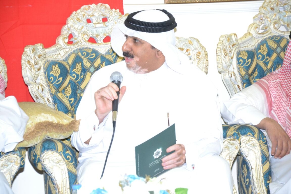 مجلس بوطبنية يستضيف أعضاء "التميز لرعاية الأجيال"