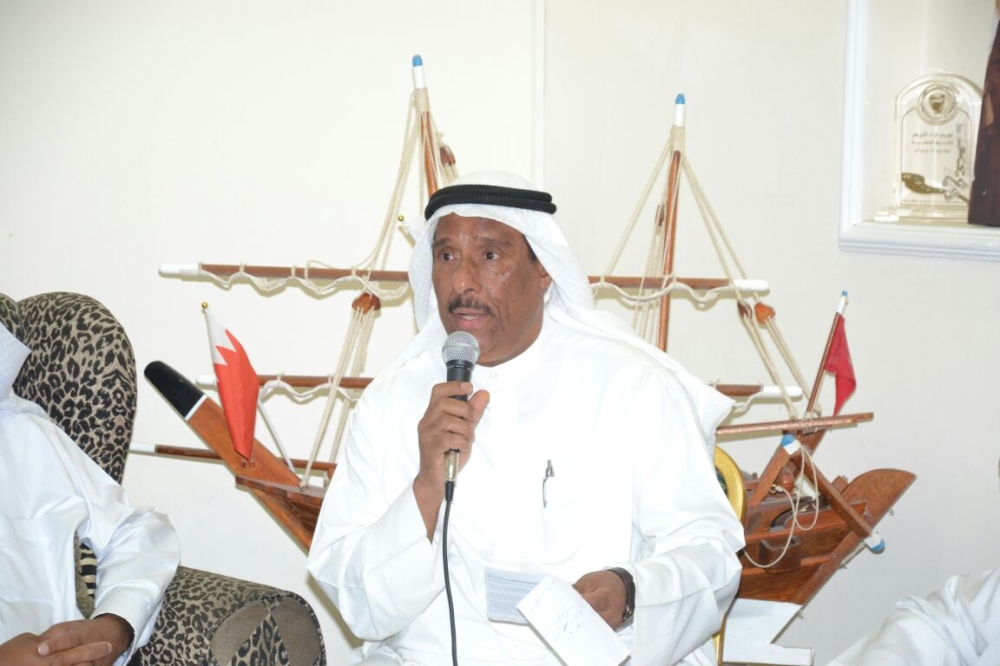 مجلس بوطبنية يستضيف أعضاء "التميز لرعاية الأجيال"