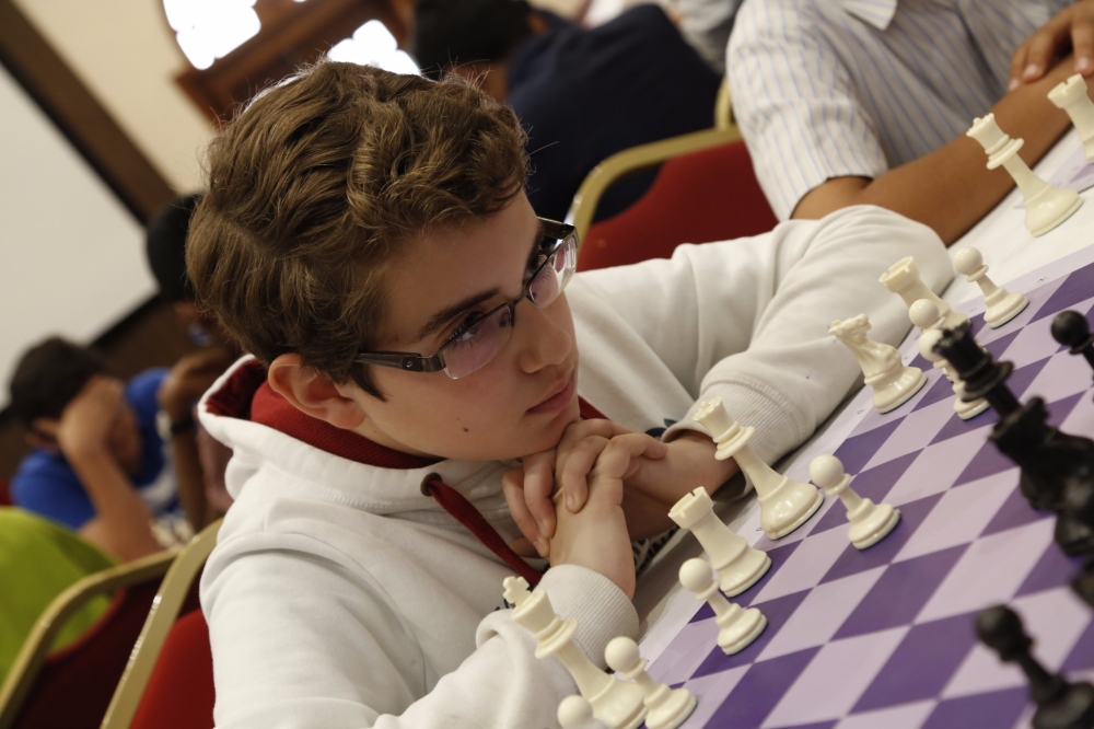 ختام بطولة مدارس البحرين للشطرنج بمشاركة 194 طالباً وطالبة