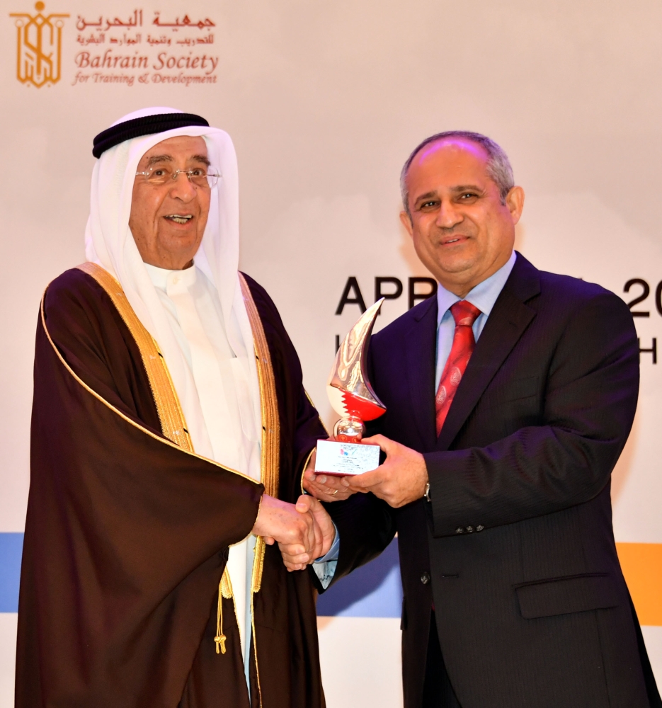 البحرين مركزا للاتحاد العالمي لعلوم الانتاجية بالشرق الأوسط وشمال أفريقيا