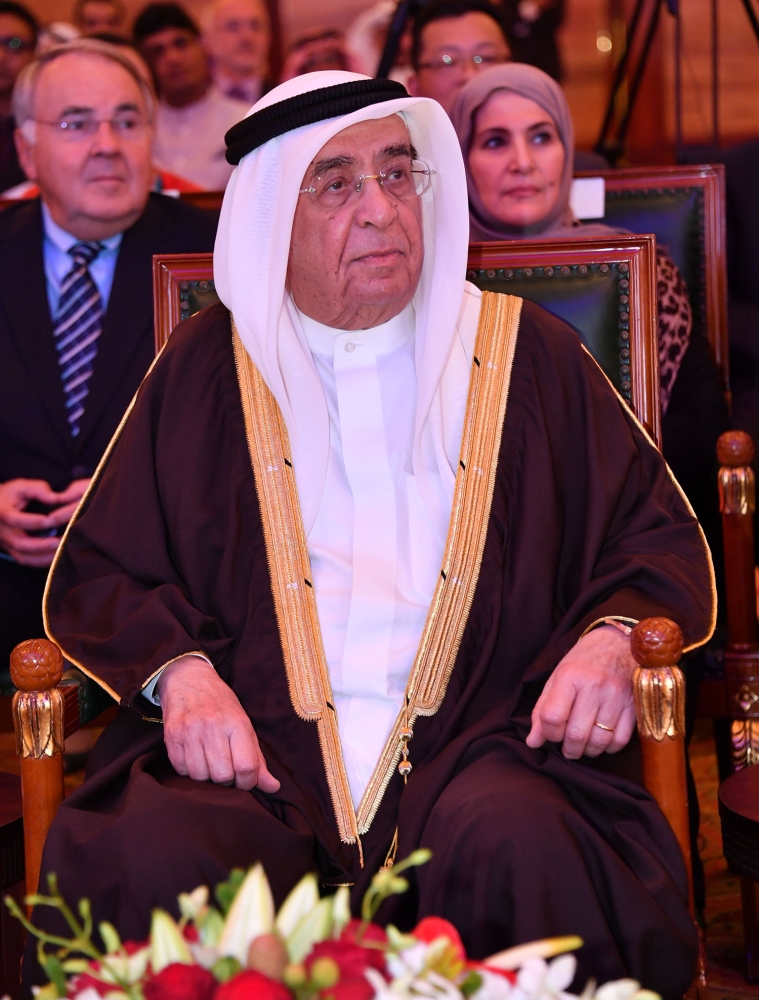 البحرين مركزا للاتحاد العالمي لعلوم الانتاجية بالشرق الأوسط وشمال أفريقيا