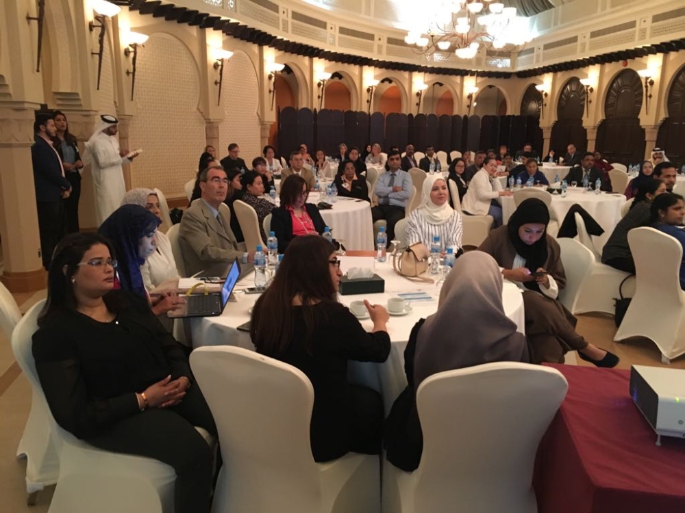 تدريب 21 مستشفى خاصاً على مكافحة العدوى وسلامة المرضى