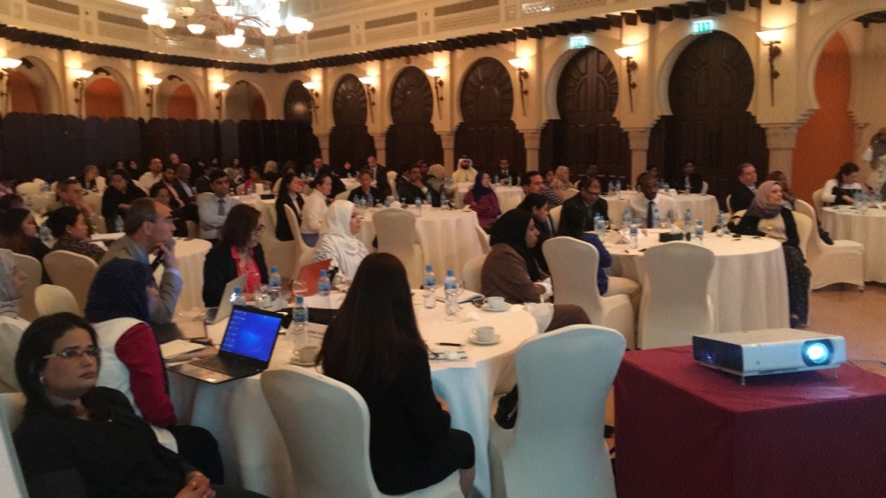 تدريب 21 مستشفى خاصاً على مكافحة العدوى وسلامة المرضى