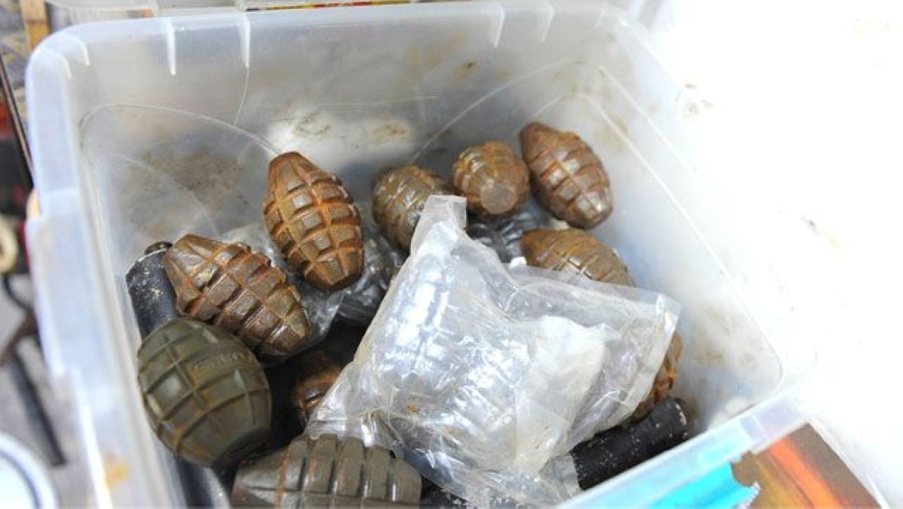 "واشنطن بوست": الولايات المتحدة ترى تزايد يد إيران بتسليح الارهابيين بالبحرين