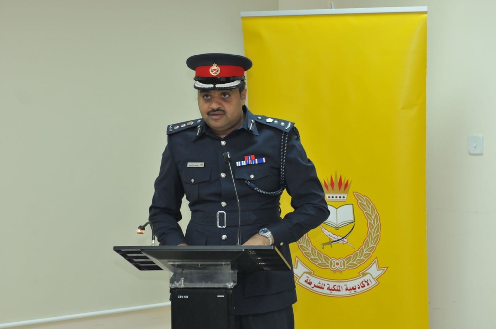 "التنمية السياسية" يطلق فعاليات "حقوق الإنسان" لضباط الأمن العام