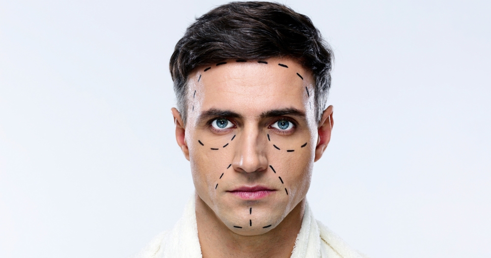 "التجميل" هوس نسائي وصيحة رجالية