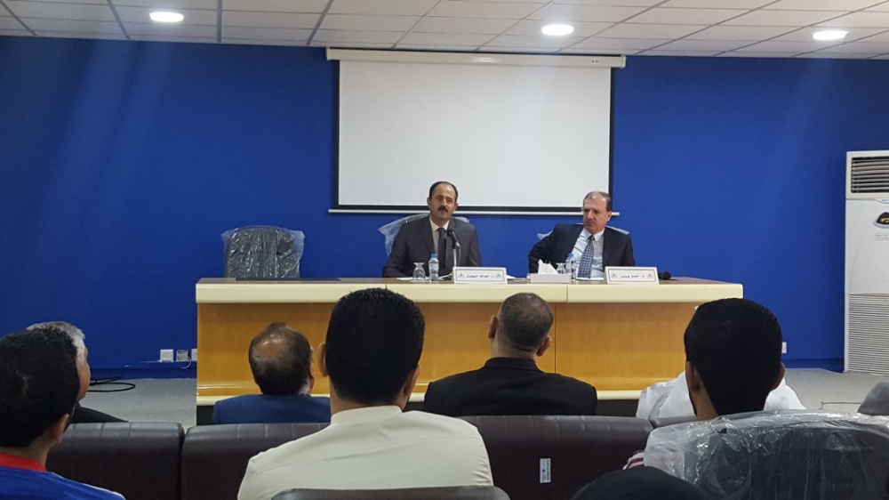 البهلول: الأدباء يعون أهمية فواتح النصوص ويحرصون على تجويدها