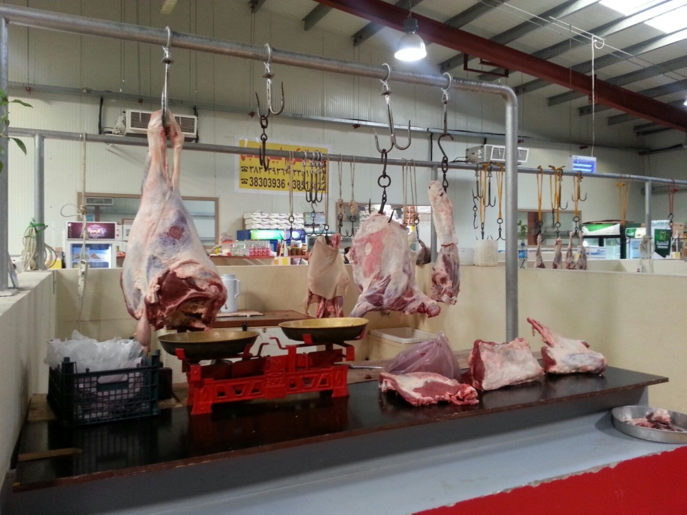 صرف "دعم اللحوم" لـ151 ألف أسرة بحرينية اليوم بـ6.4 مليون دينار