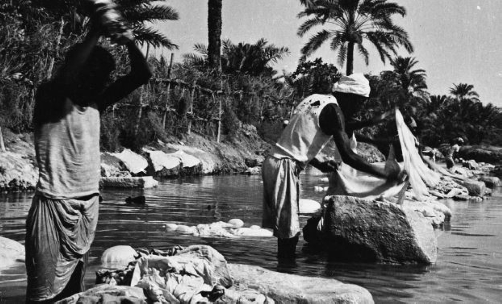 الملك يرعى مهرجان "عيونٌ إن روت" غداً