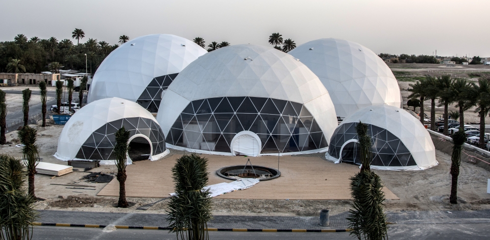 الملك يرعى مهرجان "عيونٌ إن روت" غداً