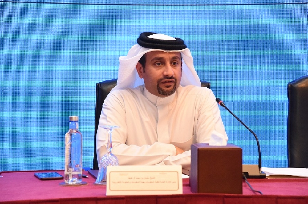 القائد: نقل البريد الإلكتروني الحكومي إلى السحابة الوطنية