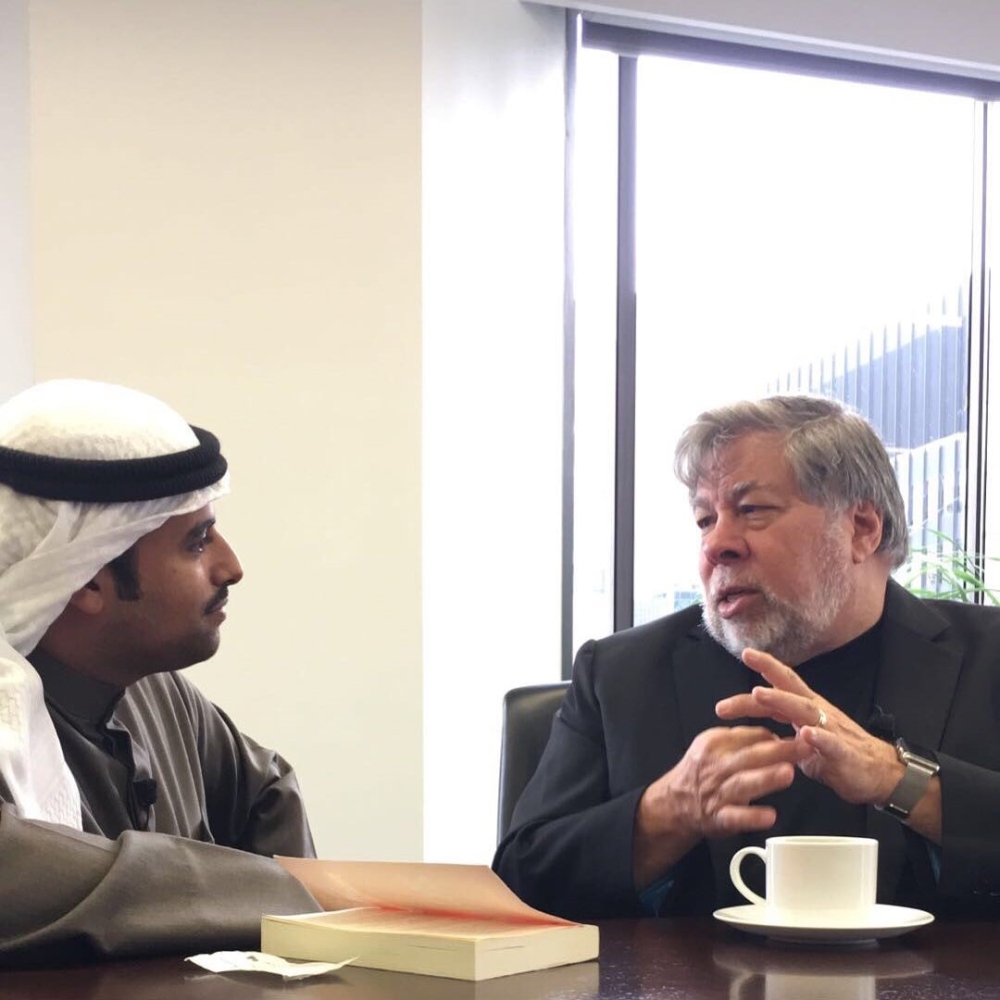 العنجري لـ "الوطن": "أصحاب السلطة" برنامج كويتي بامتياز