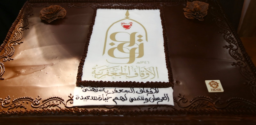 "الهملة الخيرية" تقيم الزواج الجماعي العاشر لـ 80 شاباً وفتاة