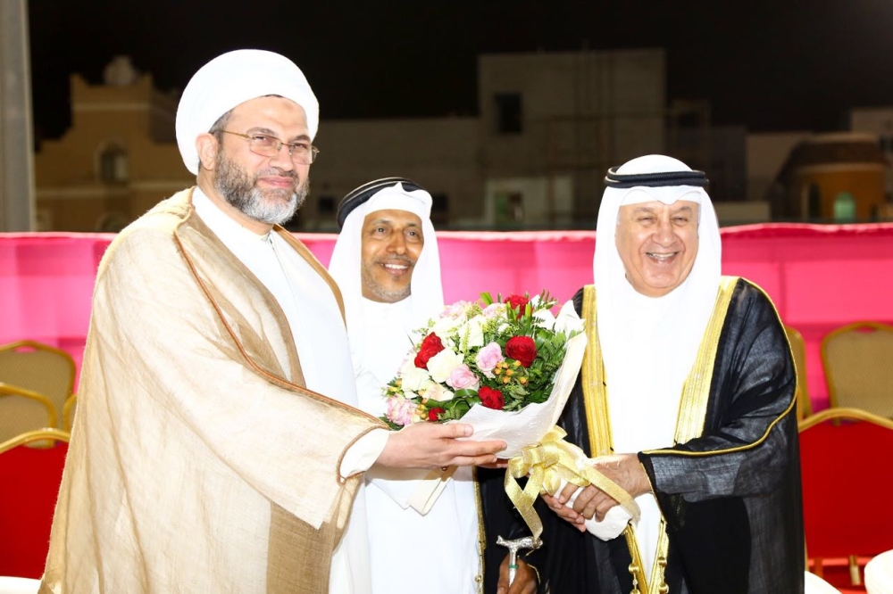 "الهملة الخيرية" تقيم الزواج الجماعي العاشر لـ 80 شاباً وفتاة