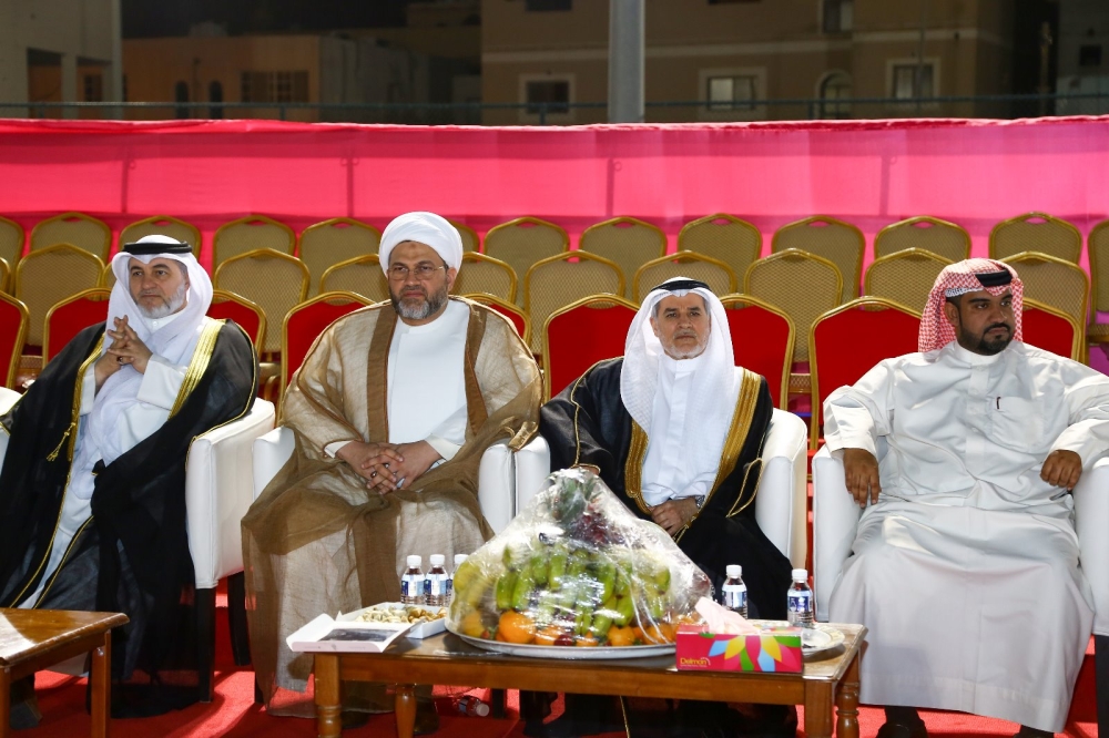 "الهملة الخيرية" تقيم الزواج الجماعي العاشر لـ 80 شاباً وفتاة