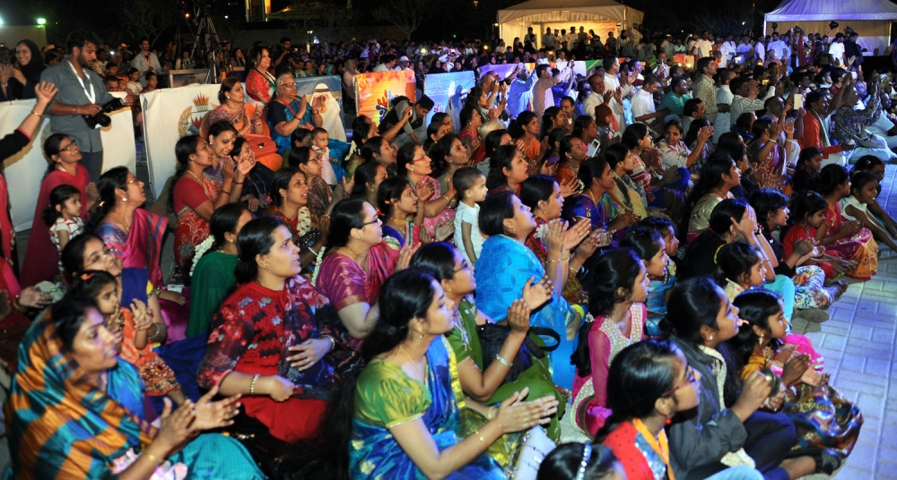 "الجاليات الأجنبية" تدشن فعاليات النسخة السادسة من "البحرين للكل.. والكل للبحرين"