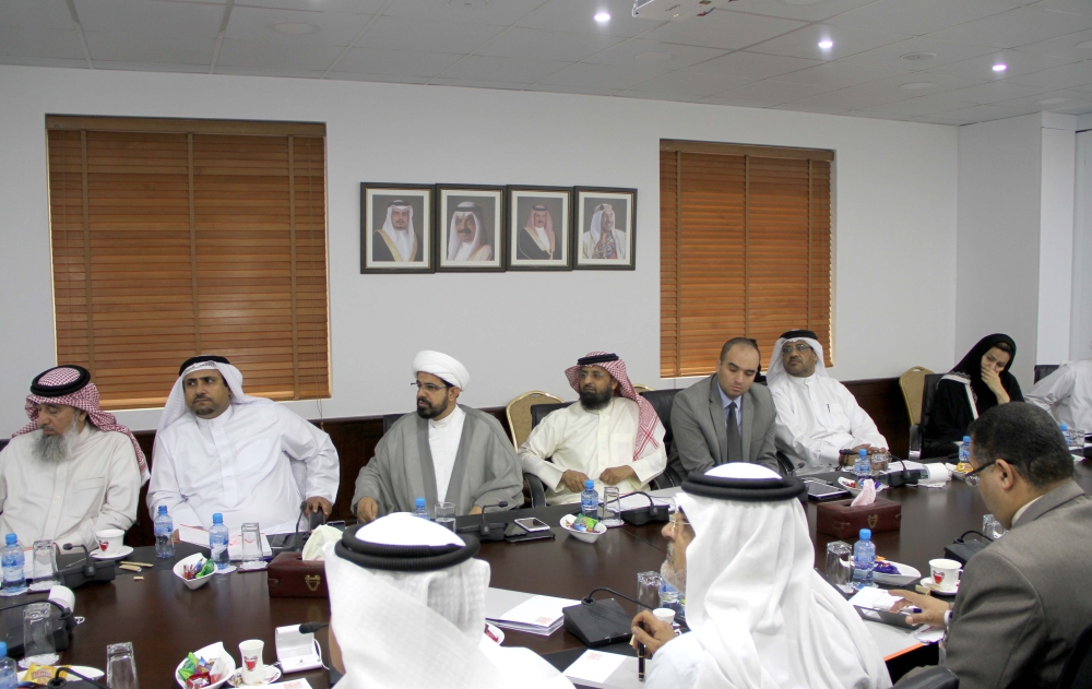 "التنمية السياسية" يوضح حدود العلاقة بين "النواب" و"البلديات"