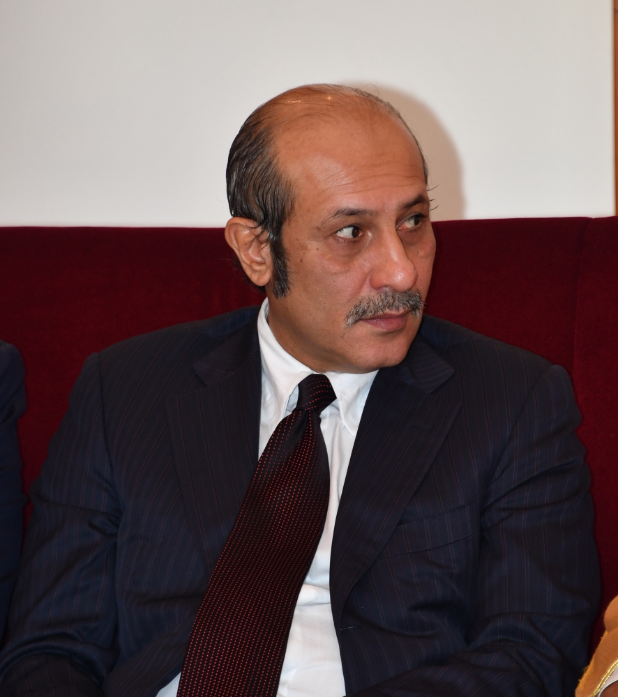 ناصر بن حمد: "ناصر10" فرصة للتعاون مع القطاع الخاص لدعم الشباب البحريني