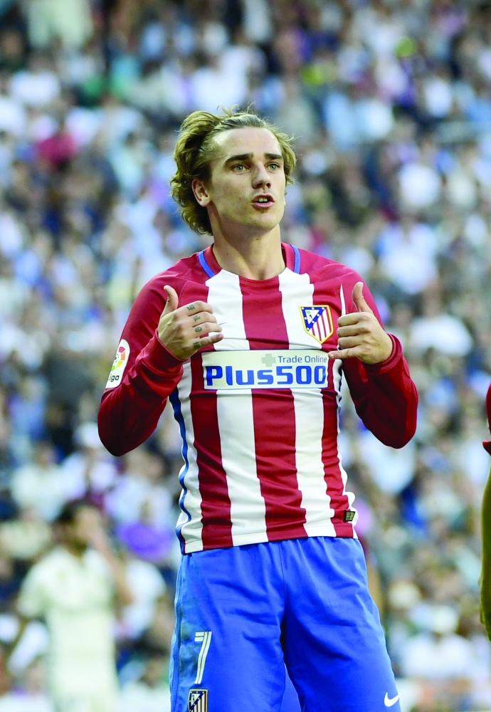 &laquo;الروخي بلانكوس&raquo; مرشحين لانتصار كبير بالكالديرون