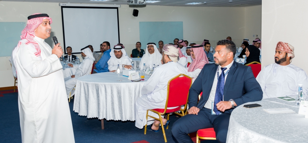 "بيبا" يستضيف لقاء التجارب الإدارية الناجحة