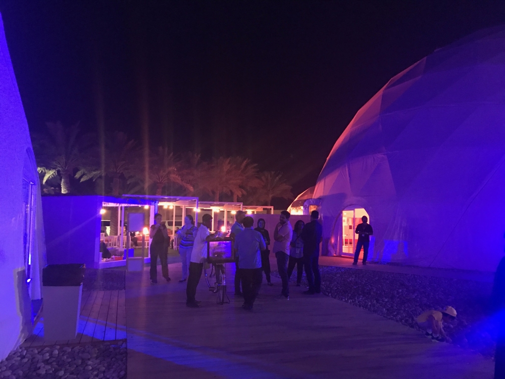 أنشطة ثقافية وترفيهية بانطلاقة فعاليات المهرجان السنوي للتراث