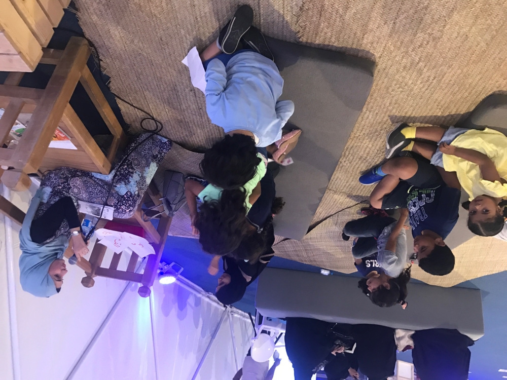 أنشطة ثقافية وترفيهية بانطلاقة فعاليات المهرجان السنوي للتراث