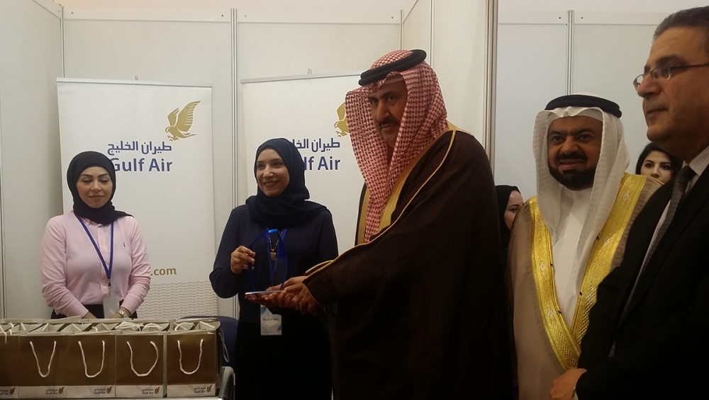 الدوسري: معارض التوظيف تسرع من إدماج الباحثين عن عمل بـ"الخاص"