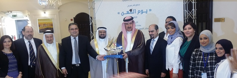 الدوسري: معارض التوظيف تسرع من إدماج الباحثين عن عمل بـ"الخاص"