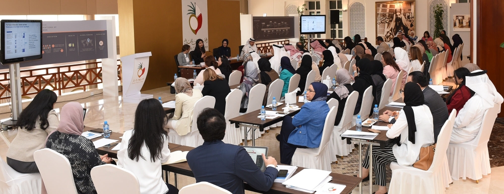 البحرين تحقق أعلى قفزة في تقليص الفجوة بين الجنسين منذ 10 سنوات