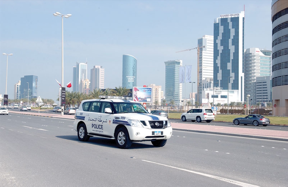 "النجدة" تباشر 15014 قضية بـ2016 والاستجابة تستحوذ على 35%